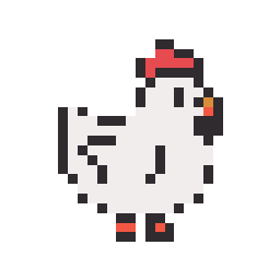 小鸡