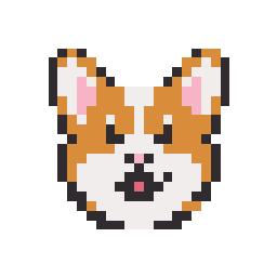 柯基犬