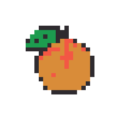 橙子