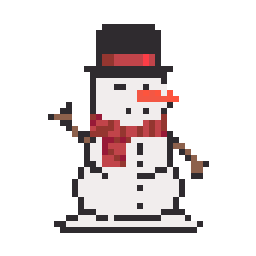 雪人