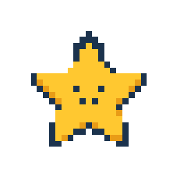 星星
