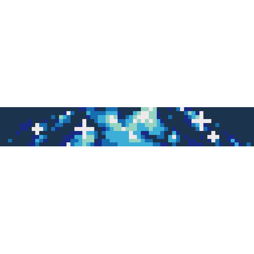 星空星座