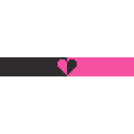 BLACKPINK 爱心