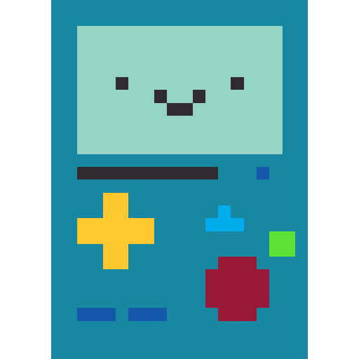 探险活宝 BMO