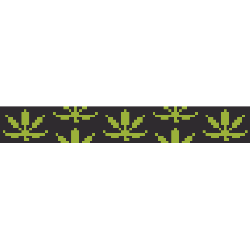 大麻叶