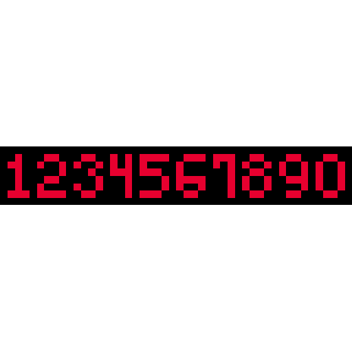 数字218