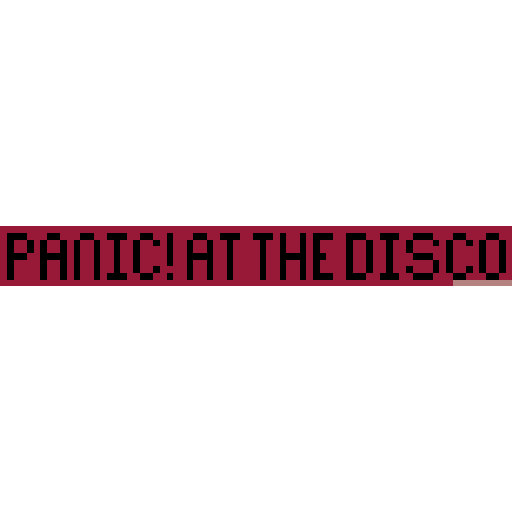 Panic!乐队
