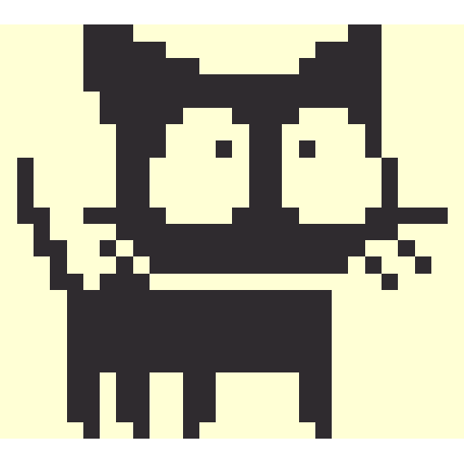 猫咪