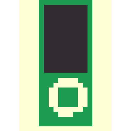 iPod nano