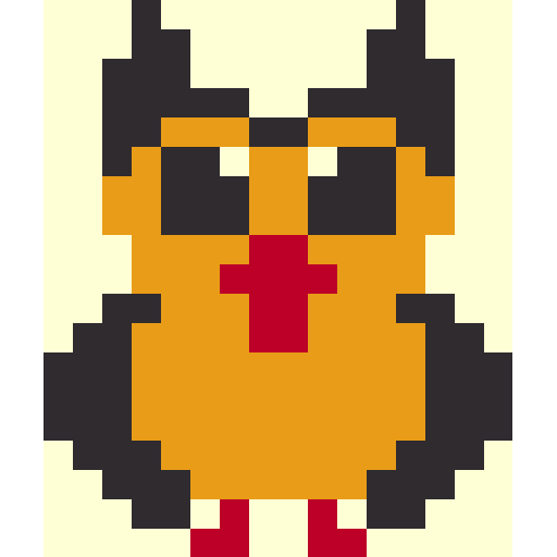 猫头鹰