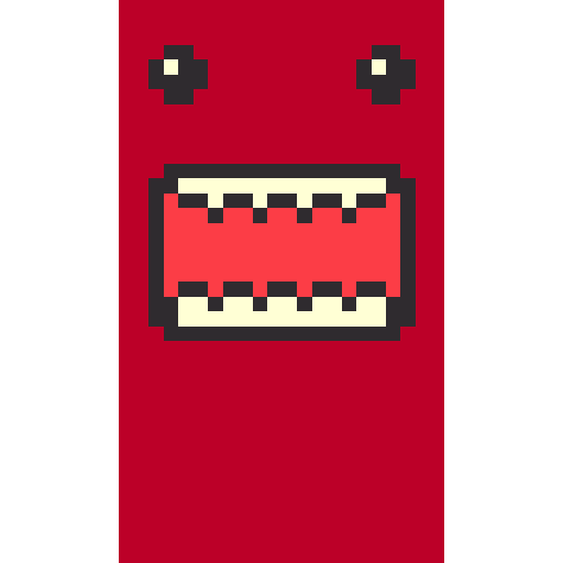 DOMO君