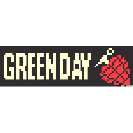 绿日乐队