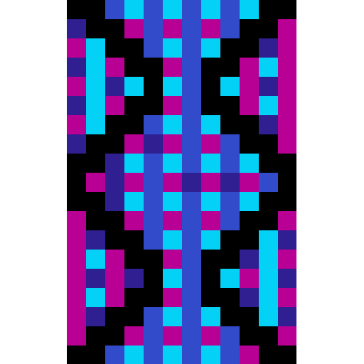 Alpha图案32088