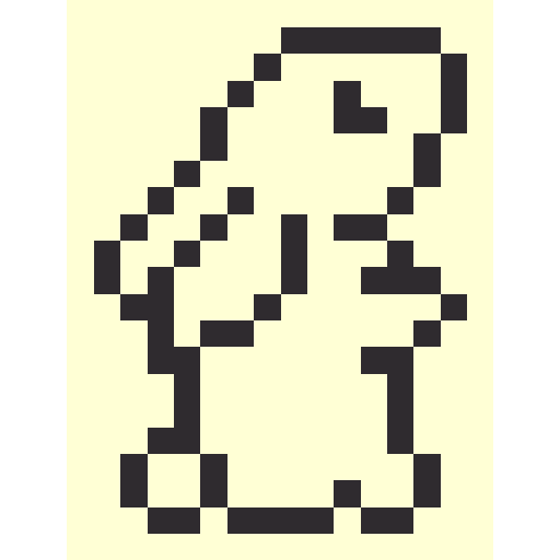 小兔子