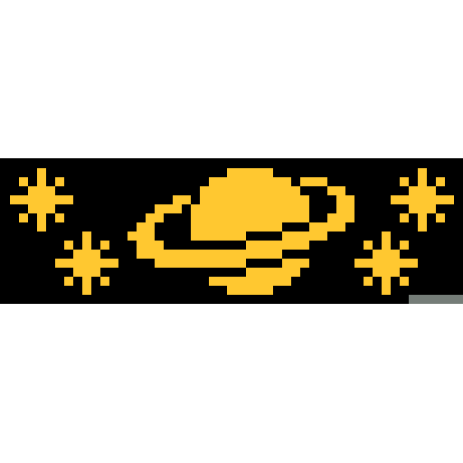 土星星球