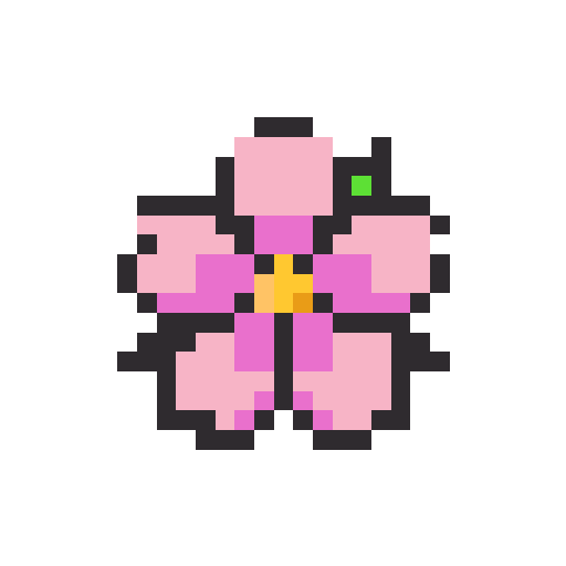 樱花