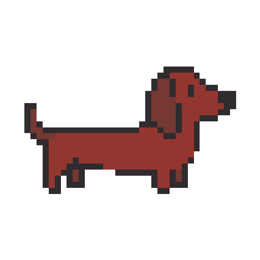 腊肠犬