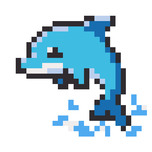 海豚
