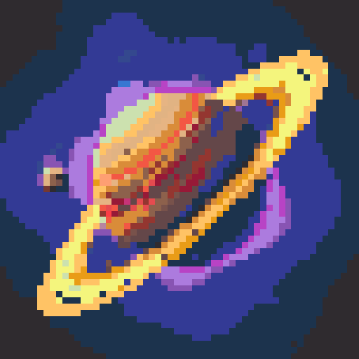星系星球