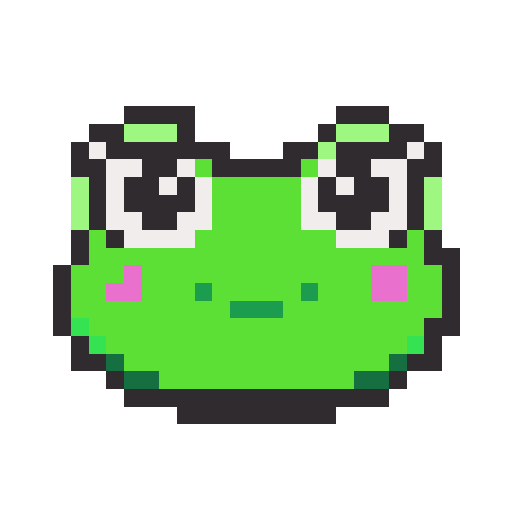 青蛙