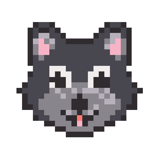 狼