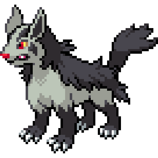 大狼犬