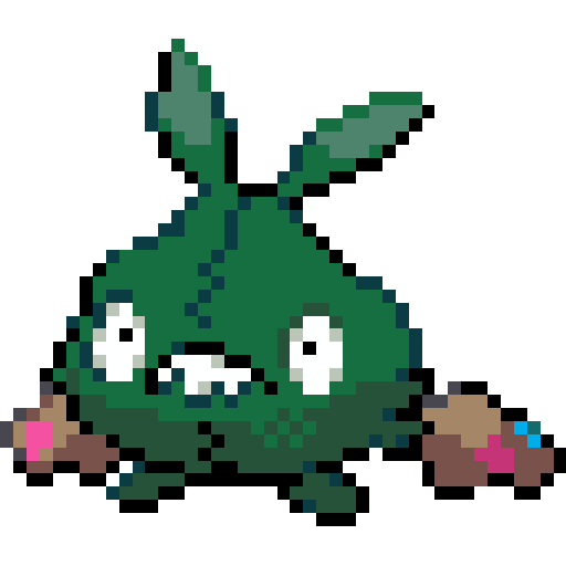 破破袋