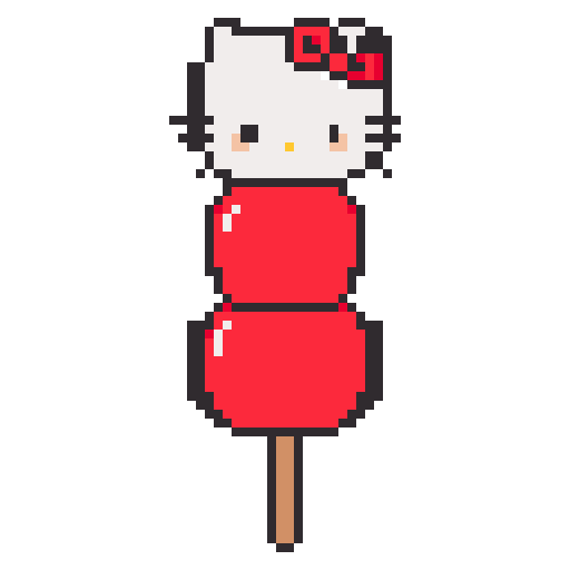 Kitty猫魔法棒