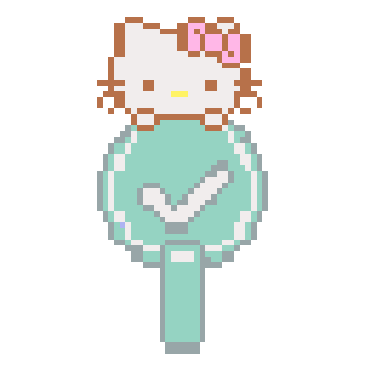Kitty猫魔法棒