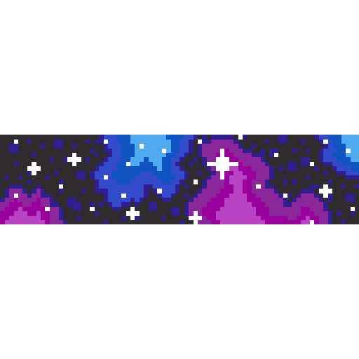 太空星系