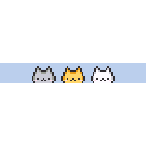 猫咪