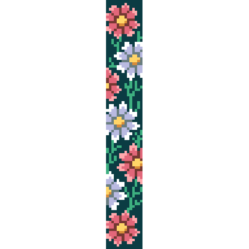 秋英花