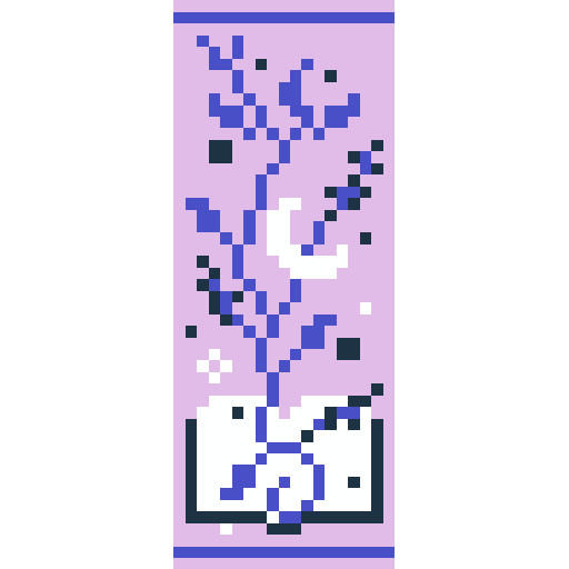 月下藤花