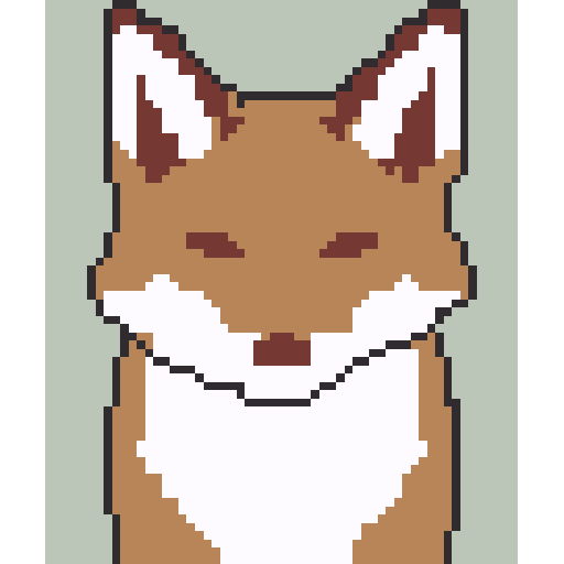 狐狸