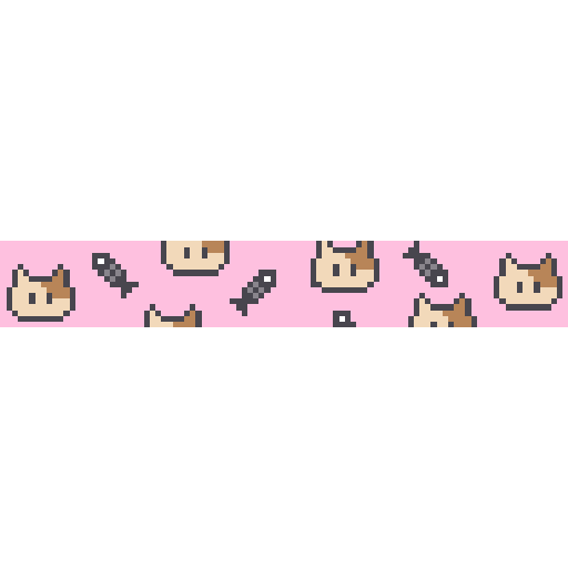 猫与鱼