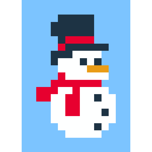 雪人