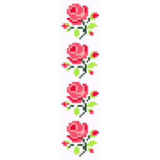 玫瑰花