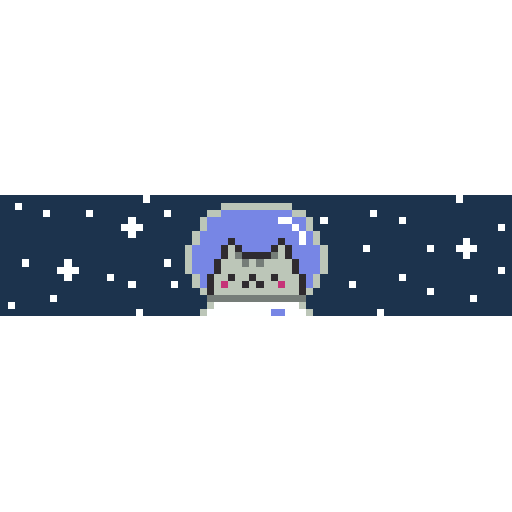 太空猫