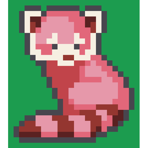 小熊猫
