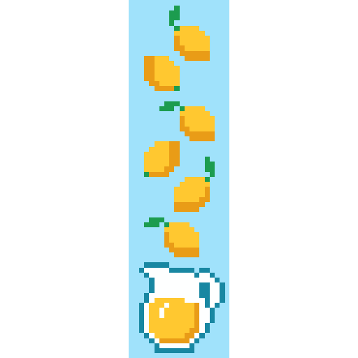 柠檬水