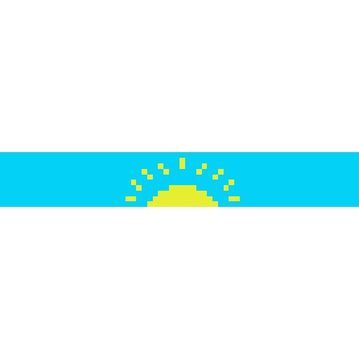 日出阳光