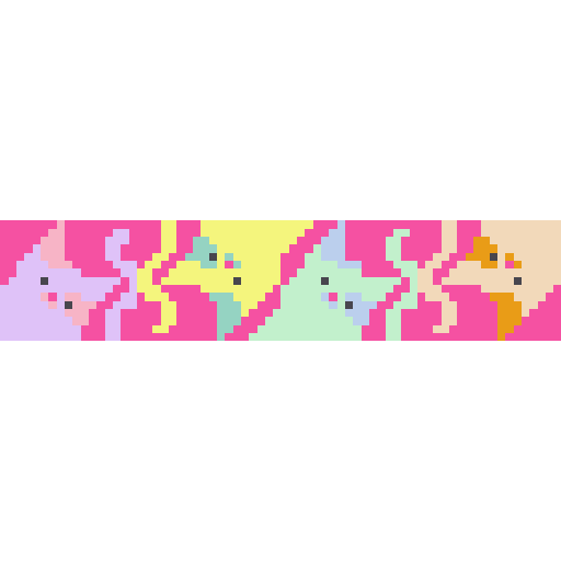 猫咪