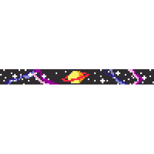 星球银河