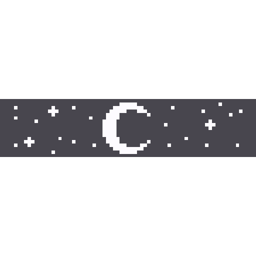 月星