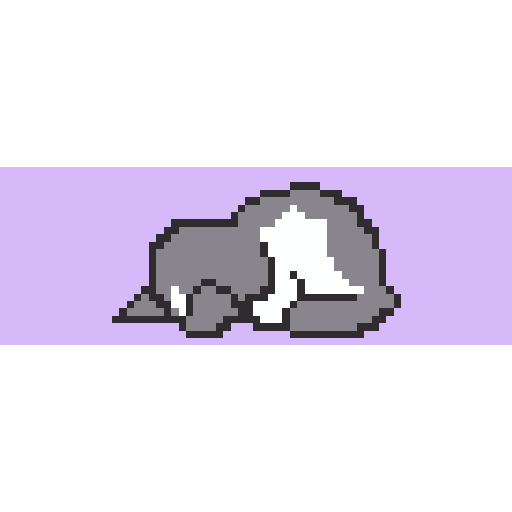 小猫