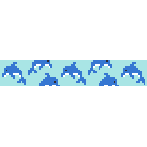 海豚