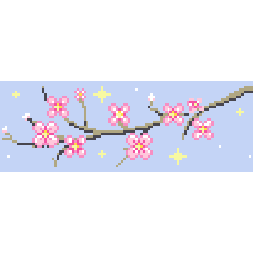 樱花星