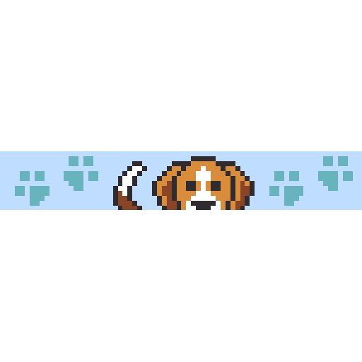 比格犬