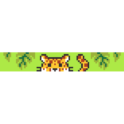 猎豹