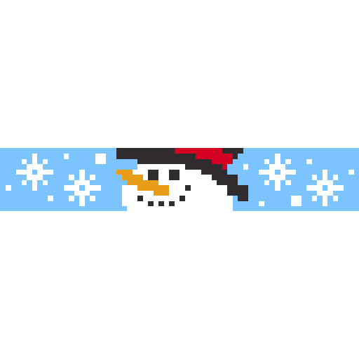 雪人